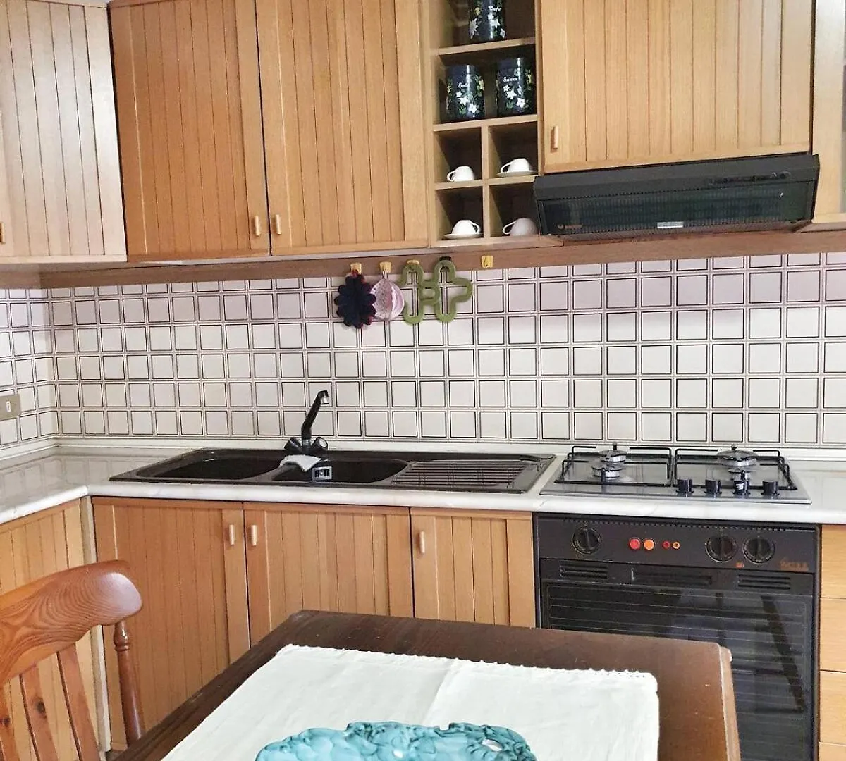 Apartment Appartamento Pettirosso Malonno