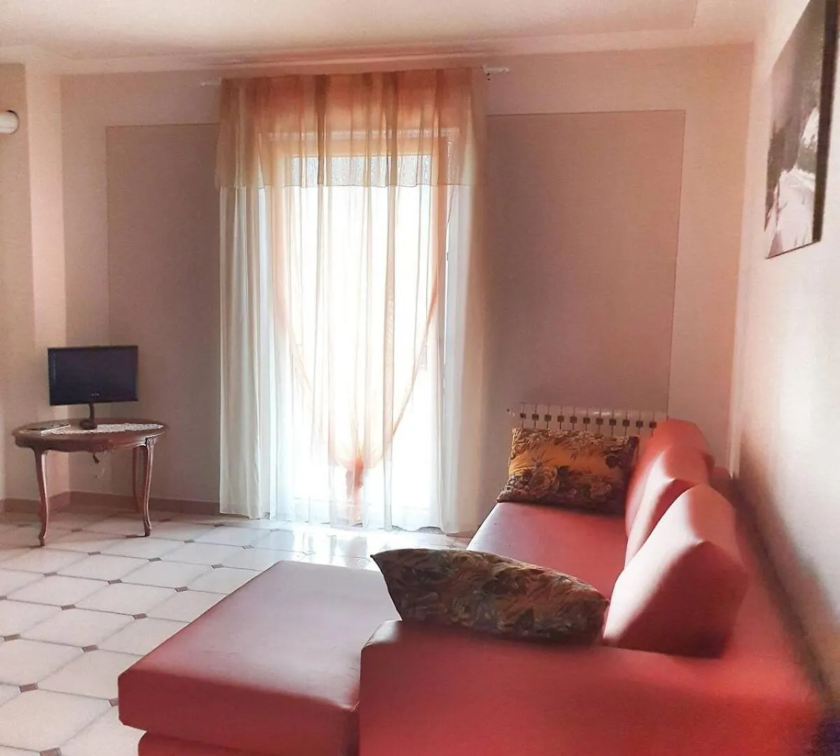 Apartment Appartamento Pettirosso Malonno